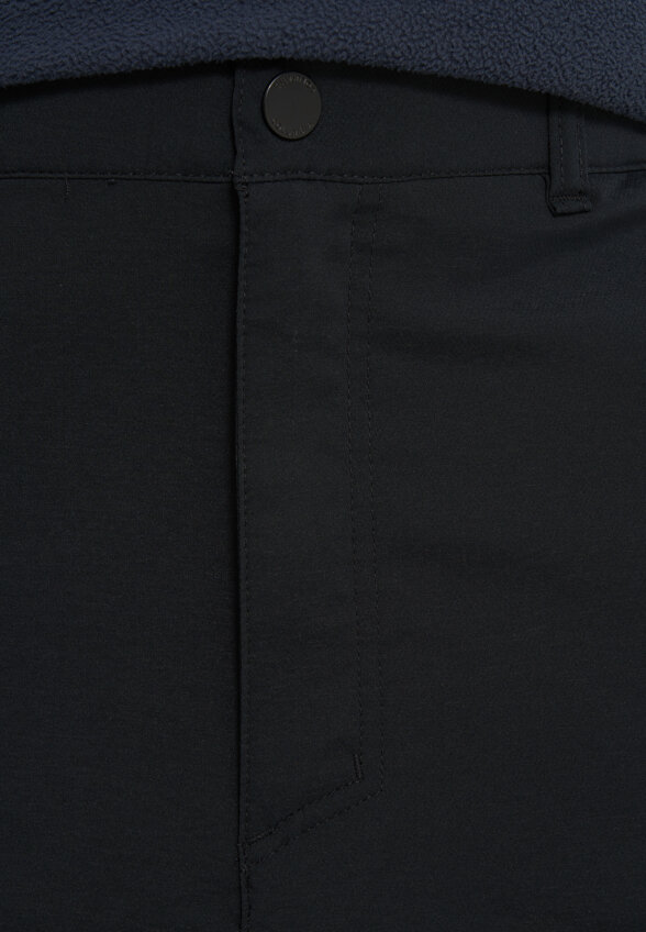 Брюки мужские Columbia Sage Peak Chino Pant, Черный