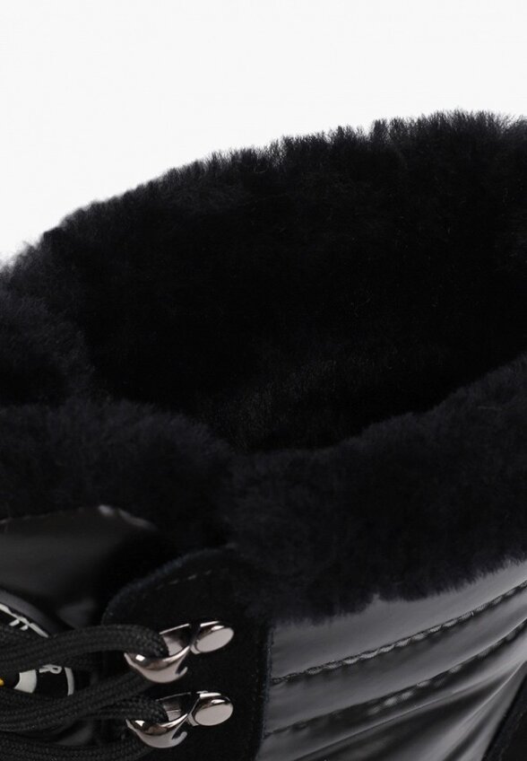 Ботинки Camel