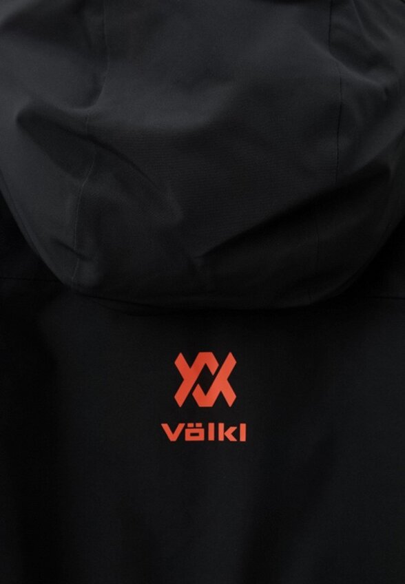 Комбинезон горнолыжный Volkl