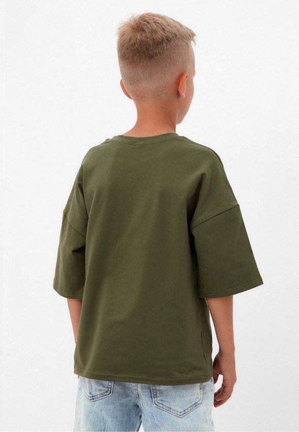 Футболка Minaku