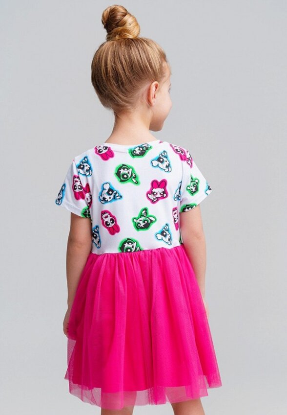 Платье PlayToday