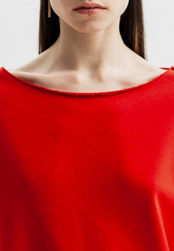 Свитшот Ажок