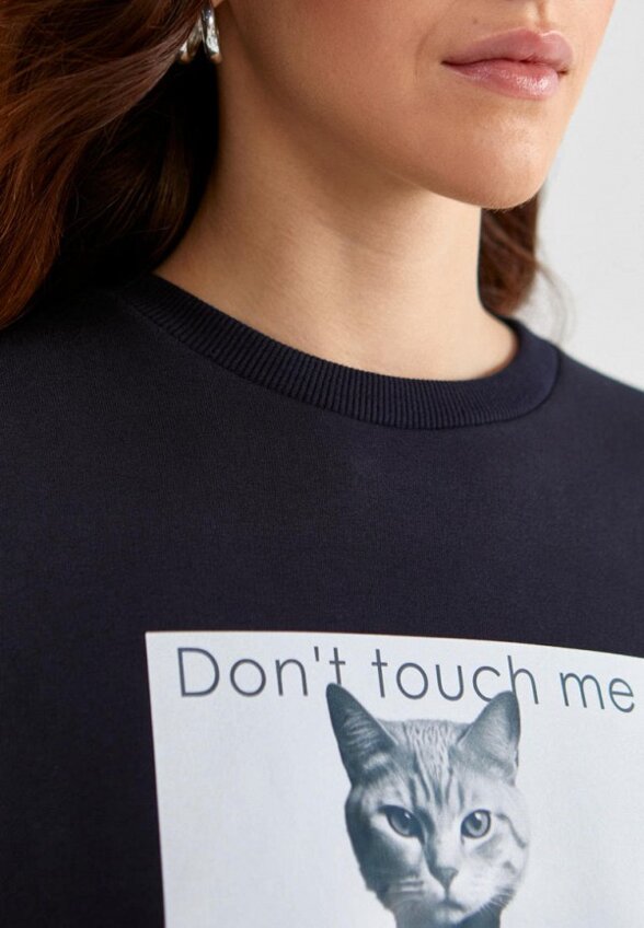 Свитшот Vittoria Vicci