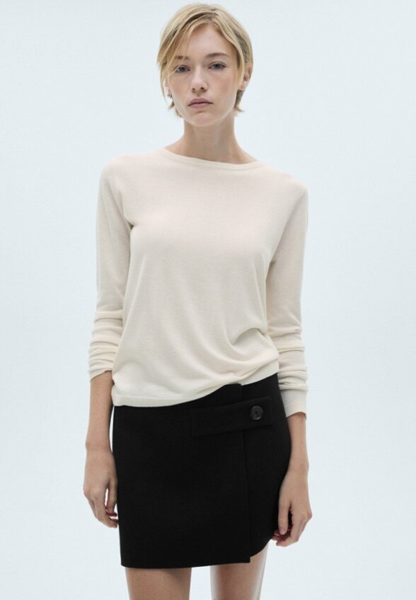 Джемпер Mango