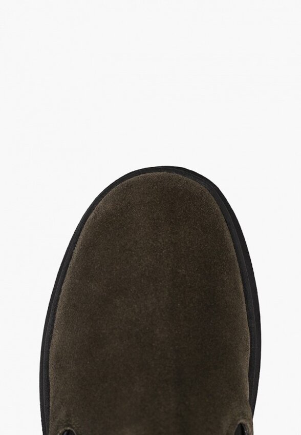 Ботинки Rococo’