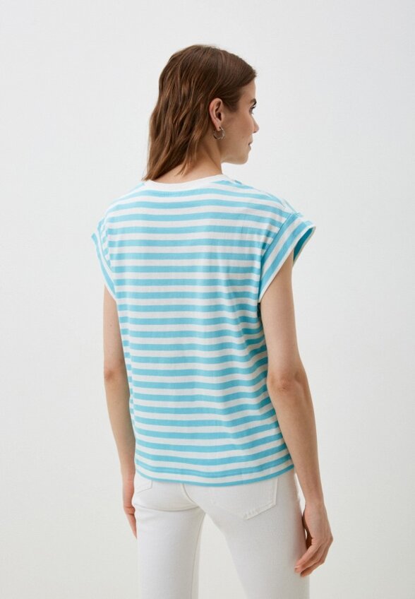 Футболка O'STIN