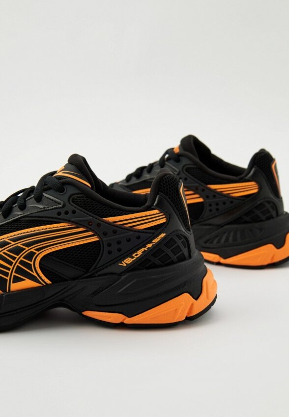 Кроссовки PUMA