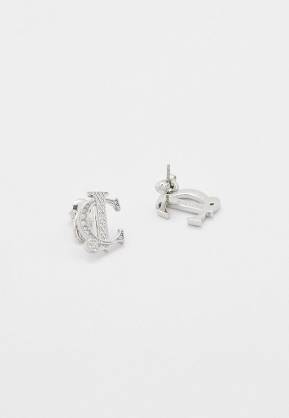 Серьги Just Cavalli