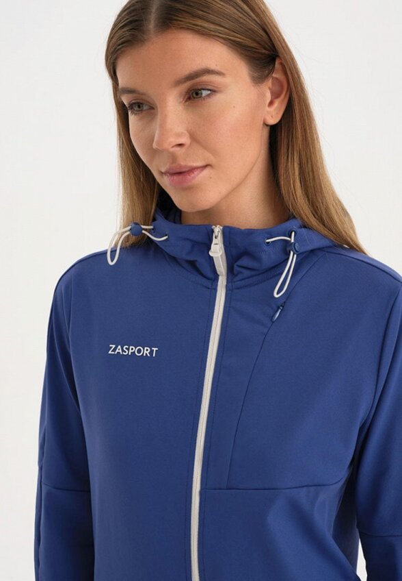 Толстовка Zasport