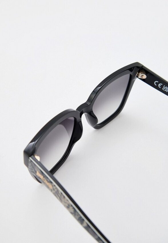 Очки солнцезащитные Just Cavalli