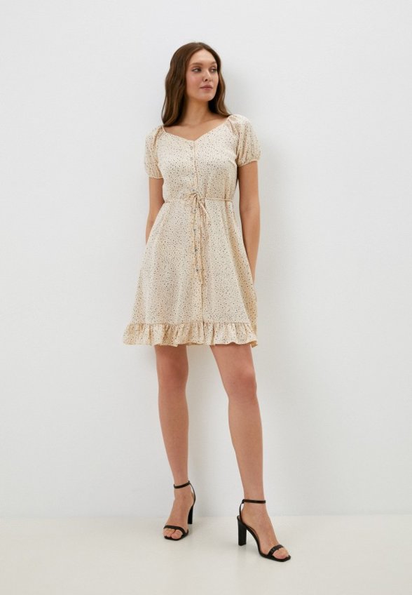 Платье UnicoModa