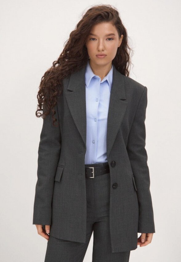 Жакет Olesa Chugunova