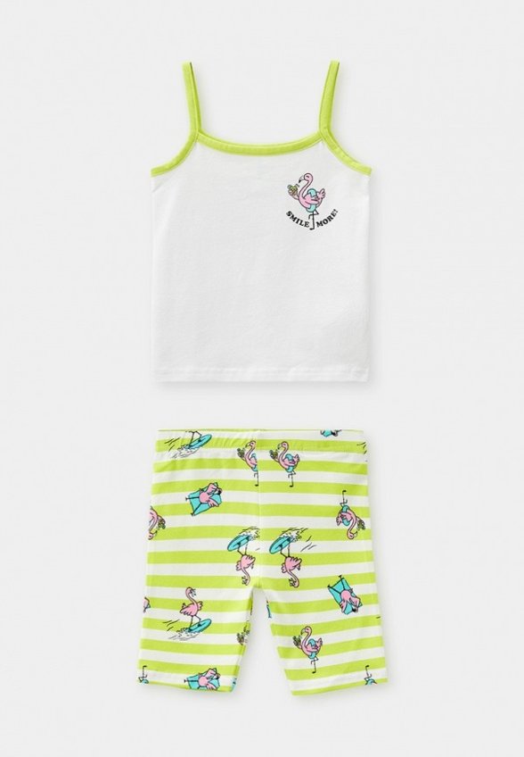 Майка и шорты Acoola