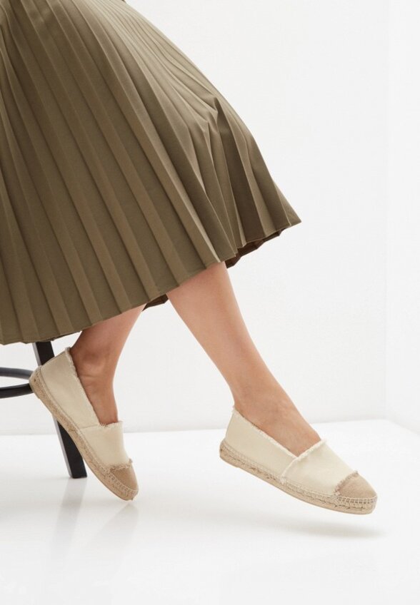 Эспадрильи Castaner