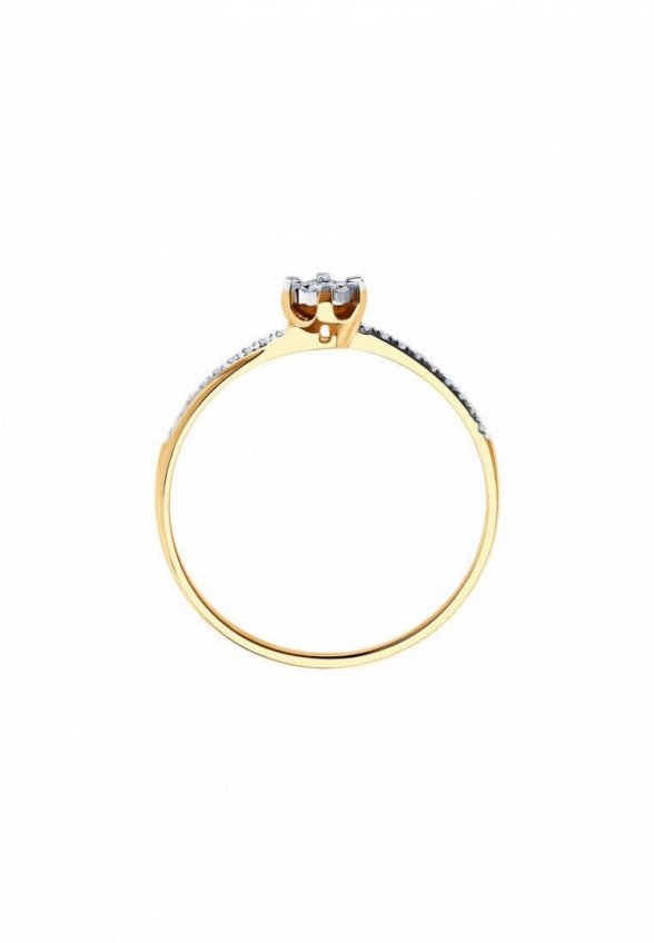 Кольцо Sokolov