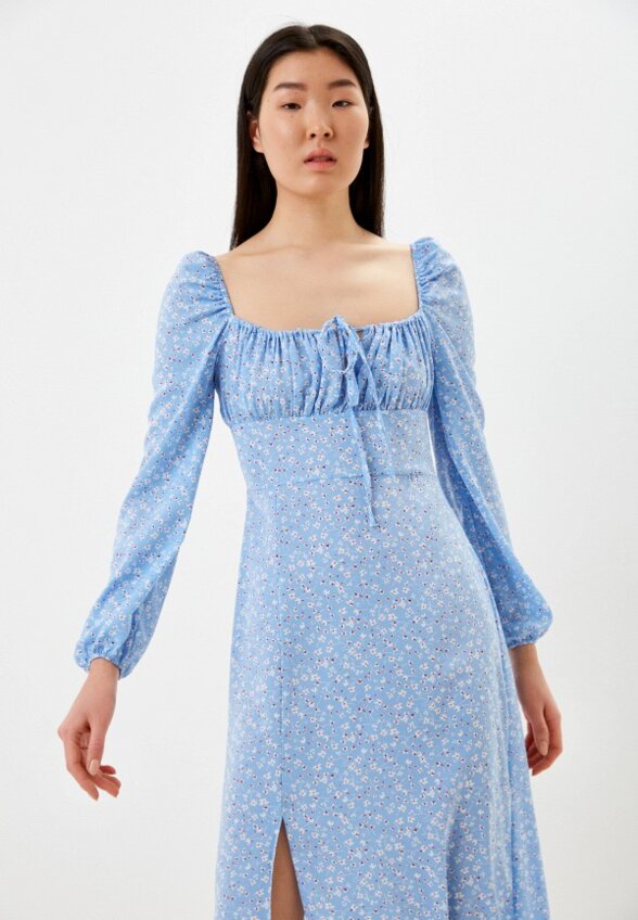 Платье Aaquamarina