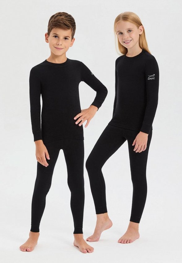 Термобелье низ Norveg