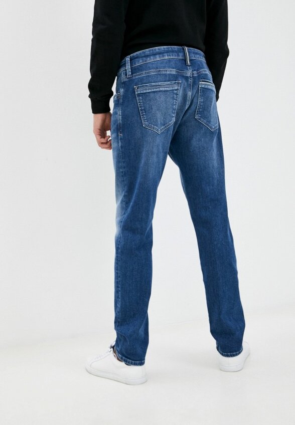 Джинсы Mavi