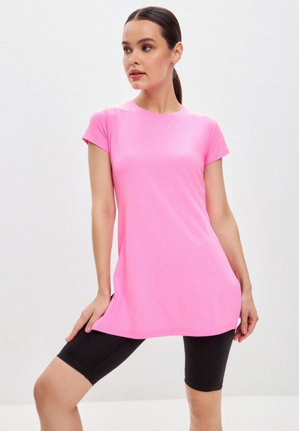 Футболка спортивная Fitbomb