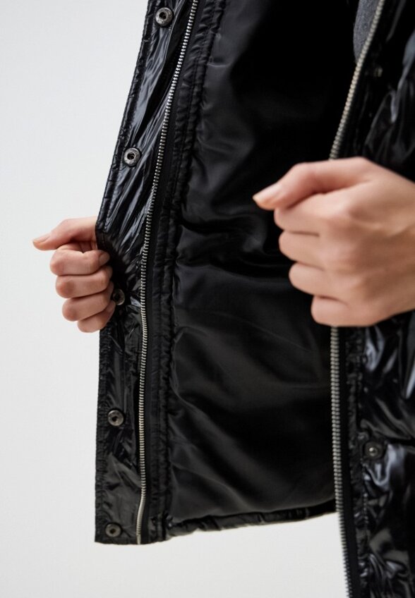 Жилет утепленный Twist