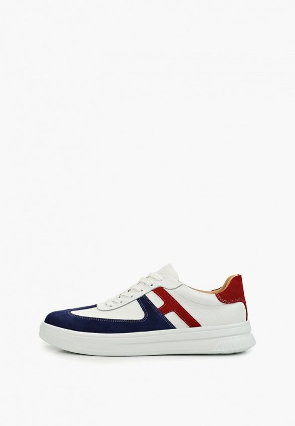 Кеды Matt Nawill