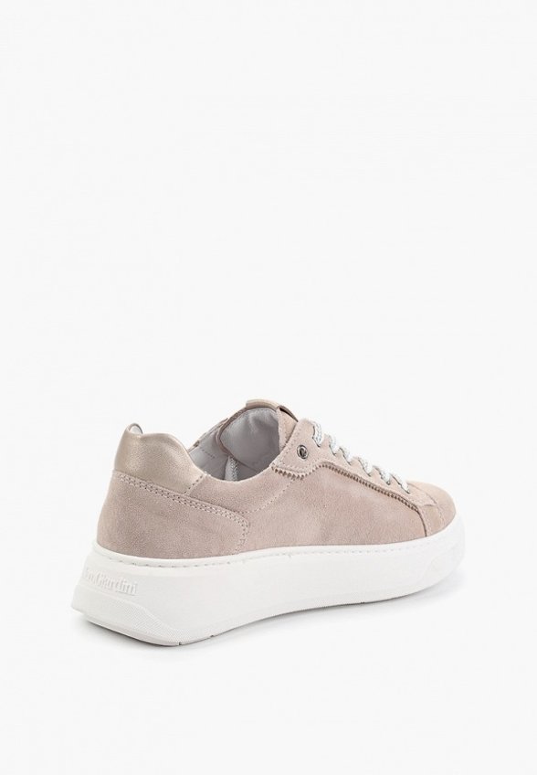 Кеды Nero Giardini