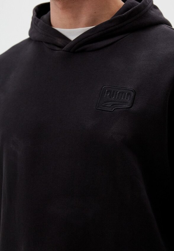 Худи PUMA