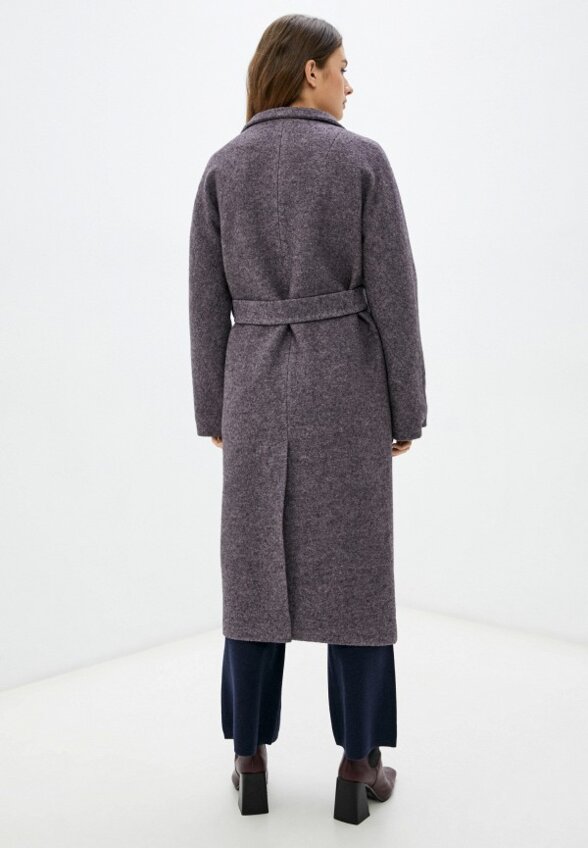 Пальто-халат Ovelli