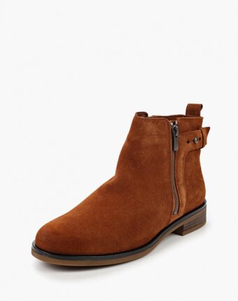 Ботинки Clarks женщинам