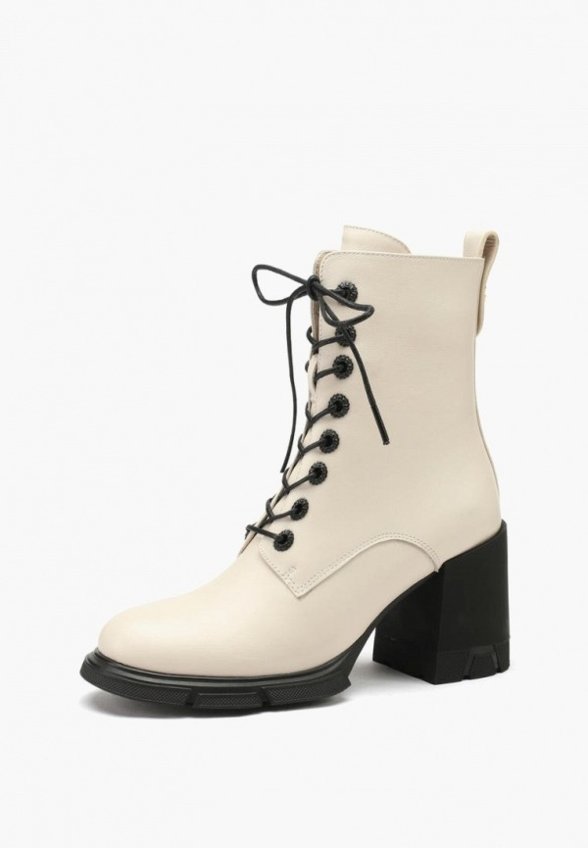 Ботильоны Mingul & meiyeon