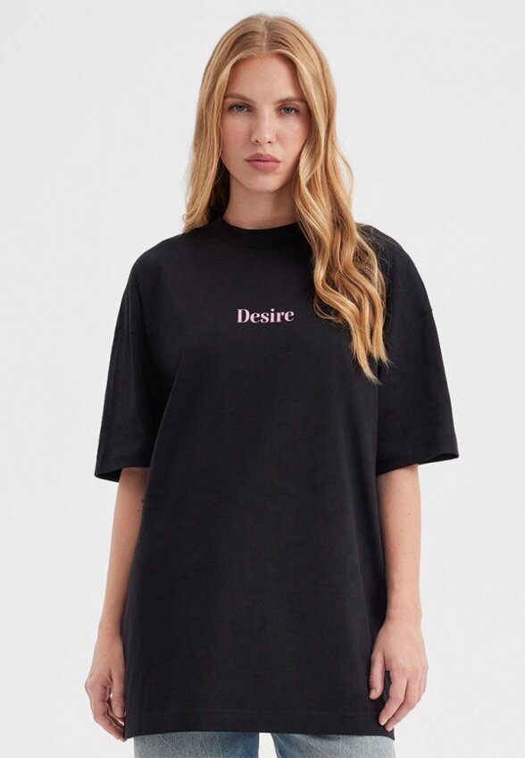 Футболка BRMSK