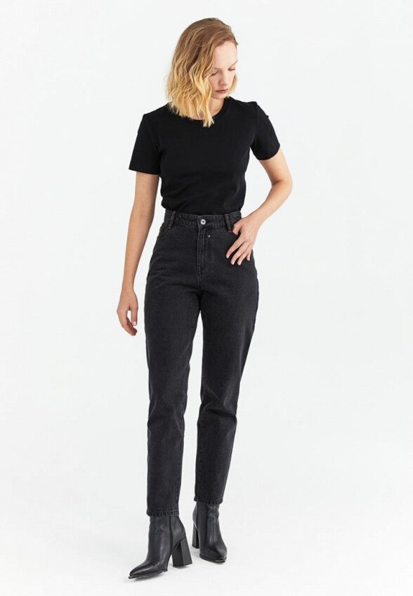 Джинсы M.Reason