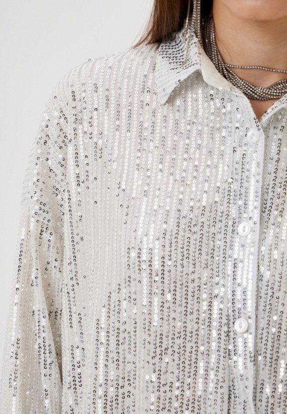 Блуза Juicy Story