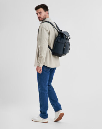 Др.Коффер B402811-260-60_04 рюкзак мужчинам