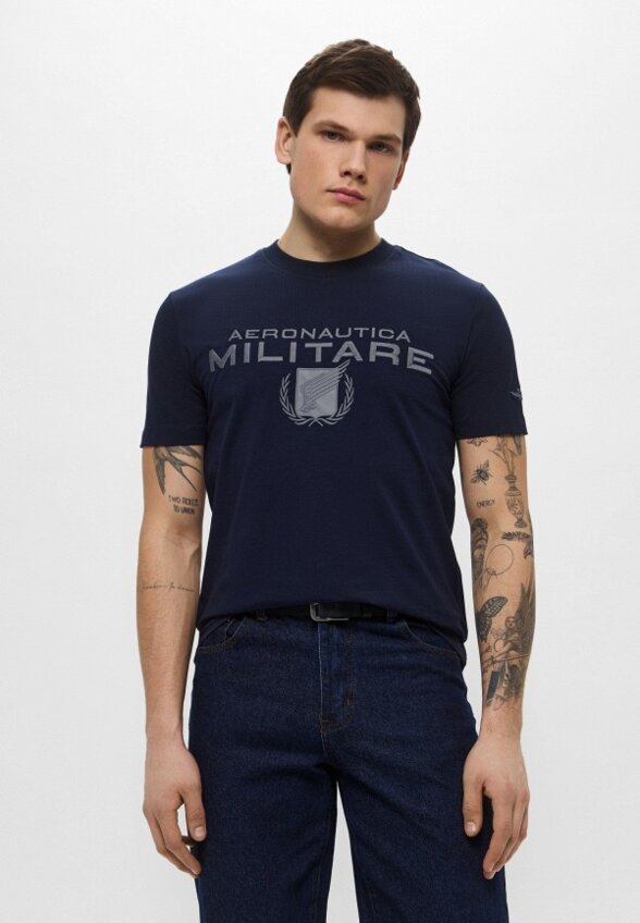 Футболка Aeronautica Militare