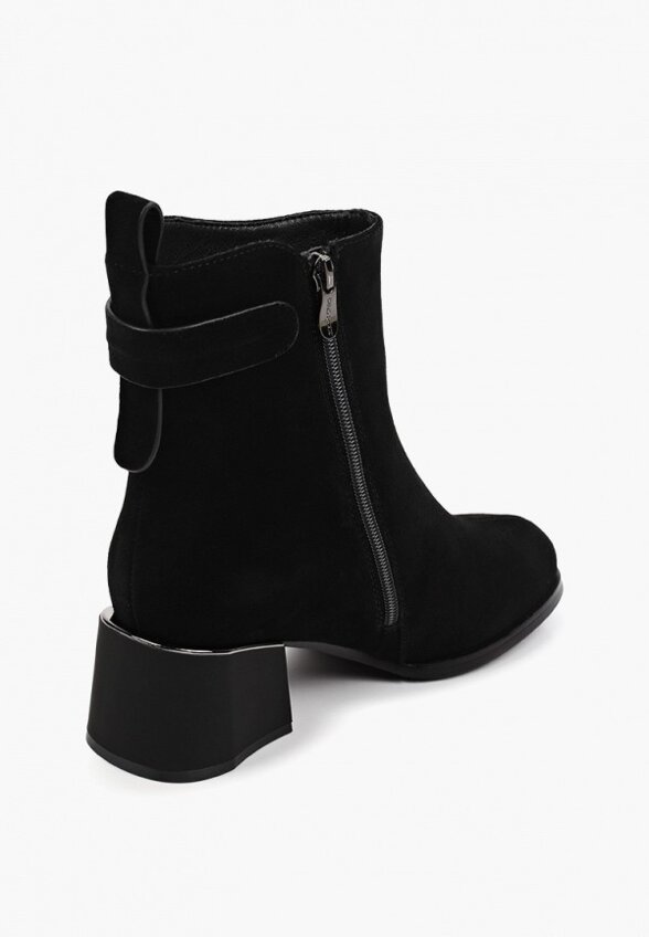 Ботильоны Dino Ricci