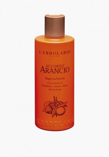 Гель для душа L'Erbolario