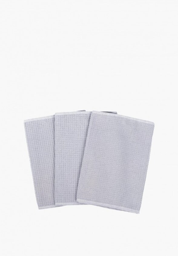 Набор полотенец кухонных Василиса