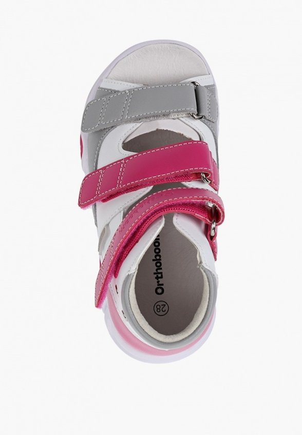 Сандалии Orthoboom