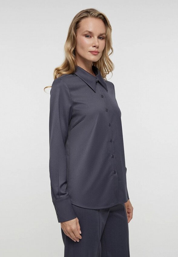 Блуза Anna Pekun