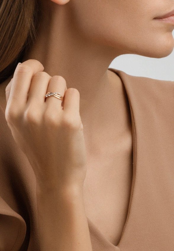 Кольцо Sokolov