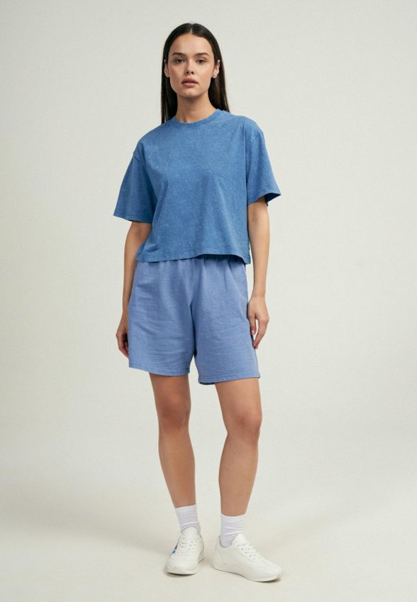 Шорты спортивные Твое