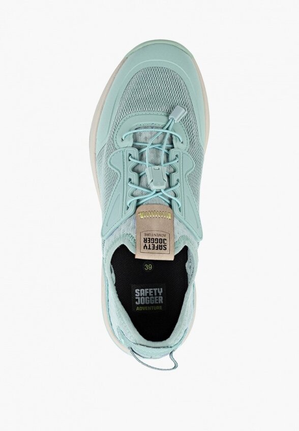 Кроссовки Safety Jogger