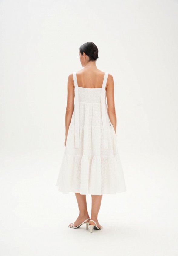 Сарафан Serafima