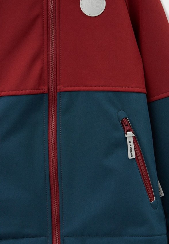 Куртка Nikastyle