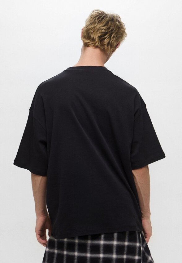 Футболка John Richmond