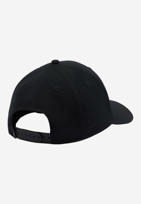 Бейсболка Columbia Columbia Snapback, Черный