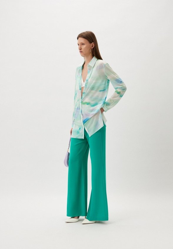 Блуза Patrizia Pepe