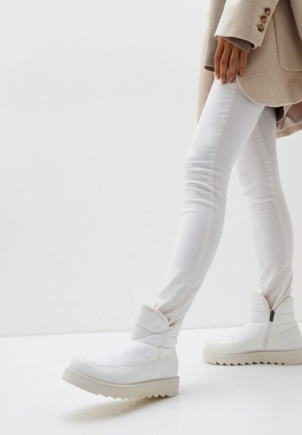 Ботинки NWC New Youth Club