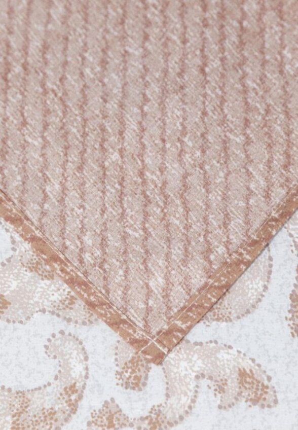 Простыня Евро Wellness